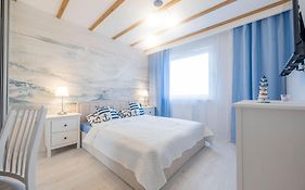 Apartamenty Deluxe