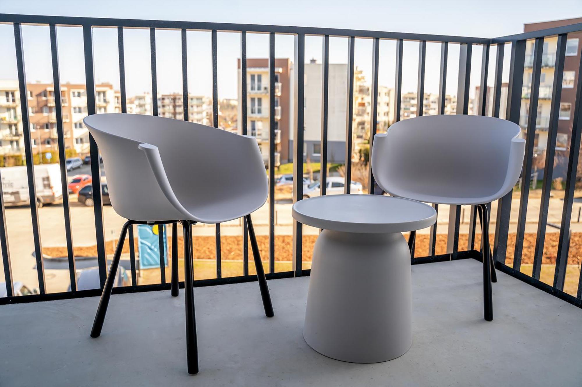 Apartamenty Deluxe Гданськ Екстер'єр фото