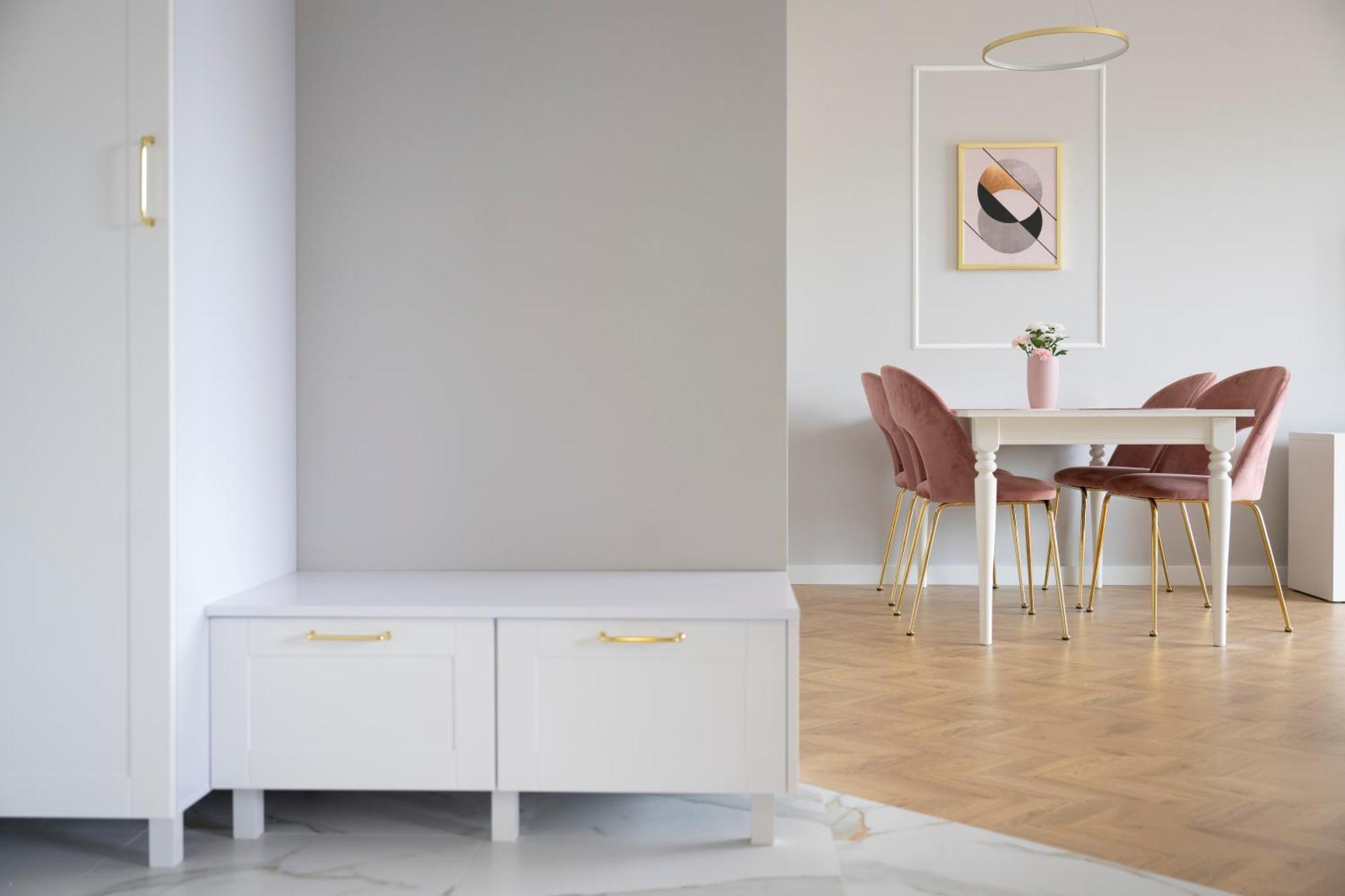 Apartamenty Deluxe Гданськ Екстер'єр фото