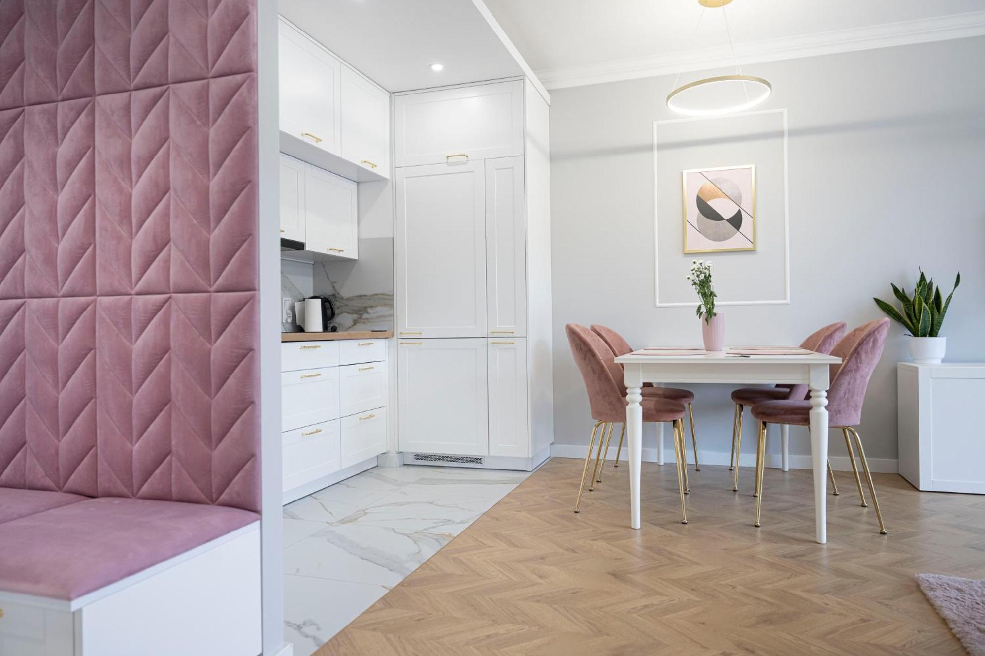 Apartamenty Deluxe Гданськ Екстер'єр фото