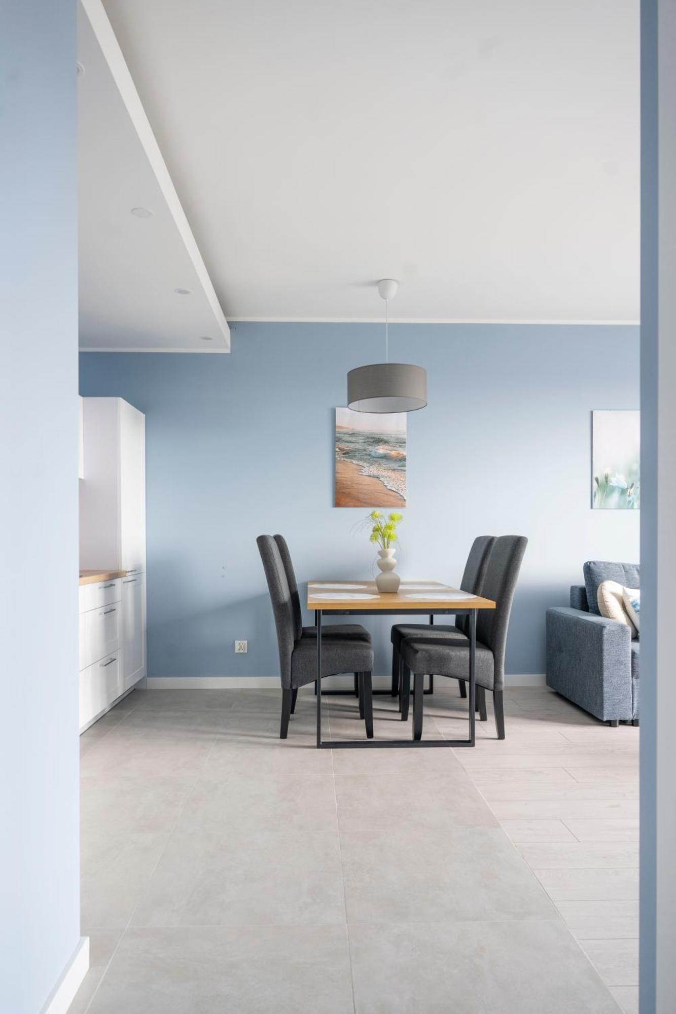 Apartamenty Deluxe Гданськ Екстер'єр фото
